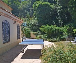 Holiday Home Hameau L´Amiraute Grimaud France