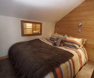 Avoriaz Chalets Chalet Neva Avoriaz France