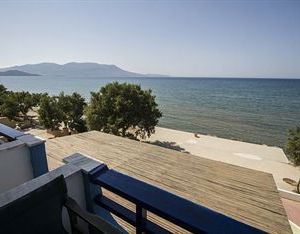 Tripodis Apartments Kissamos Greece