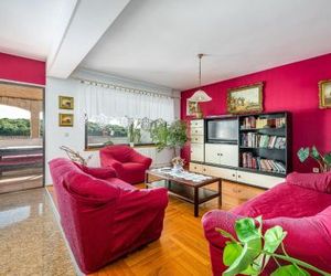 Apartment Brostolade V Vrsar Croatia