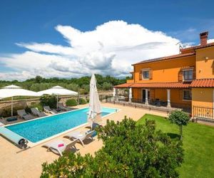 Holiday home Vodnjan Krnjaloza II Bale Croatia