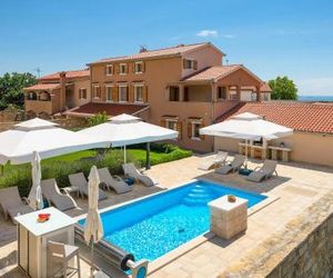 Holiday home Vodnjan Krnjaloza III Bale Croatia