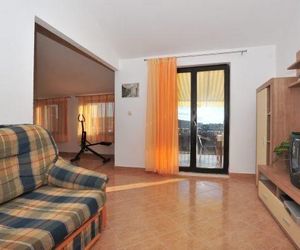 Apartment Trogir ul. F.Tudmana Trogir Croatia