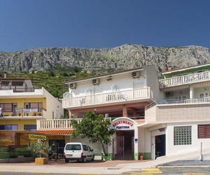 Apartment Lokva Rogoznica Ruskamen IV Lokva Rogoznica Croatia