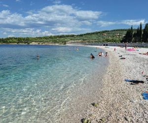 Apartment Supetar Mladena Vodanovica Supetar Croatia