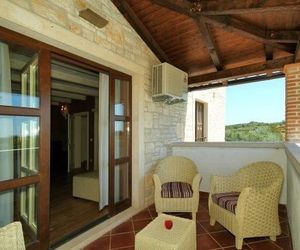 Holiday home Porec Filipini Porec Croatia