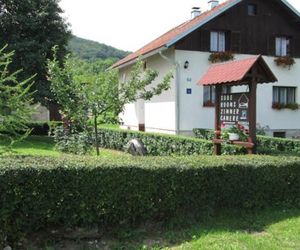 Lake House Plitvice Lakes Croatia