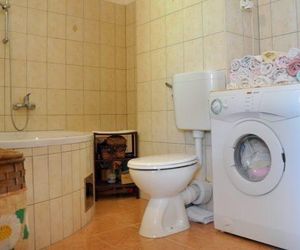Apartment Omis Put Ribnjaka Omis Croatia