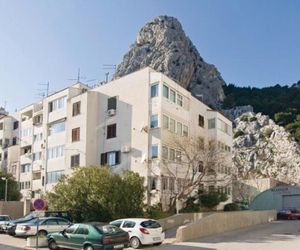 Apartment Omis Cetvrt Vrilo Omis Croatia
