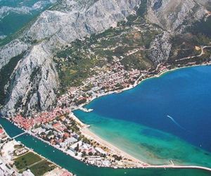 Apartment Omis Put Borka IV Omis Croatia