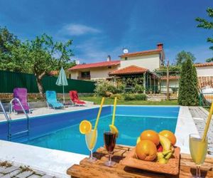 Holiday home Moscenicka Draga Grabrova Moscenicka Draga Croatia