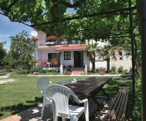 Apartment Labin Kapelica Arsia Croatia