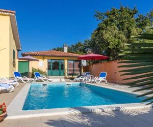 Holiday home Labin Presika Labin Croatia