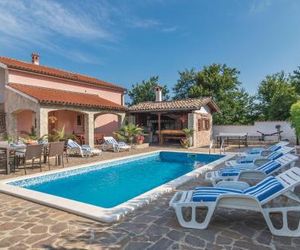 Holiday home Labin Ladenci Labin Croatia