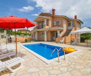 Holiday home Labin Vinez II Labin Croatia