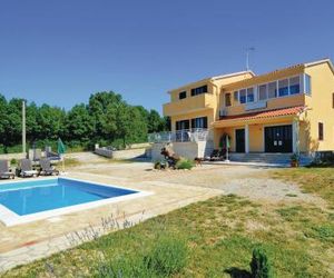 Holiday home Labin Presika II Labin Croatia