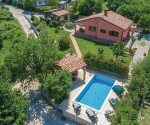 Holiday home Labin Kapelica II Arsia Croatia