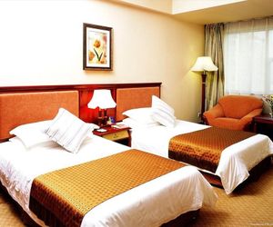 Chongqing Liyuan Hotel Chongqing China