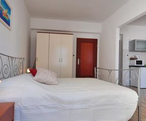 Apartment Baska Voda Obala Svetog Nikole Baska Voda Croatia