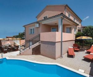 Holiday home Pula Monte Galuzzo Sisan Croatia