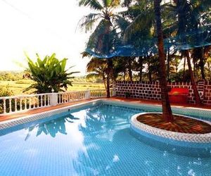 Shiva Mandrem Resort Mandrem India