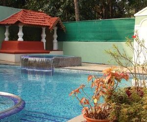 Sandray Luxury Apartments and Villa Colva India