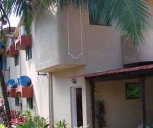 Sunstay All Seasons Beach Resort Candolim India