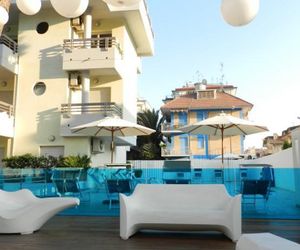 Residence Dolce Vita San Benedetto del Tronto Italy