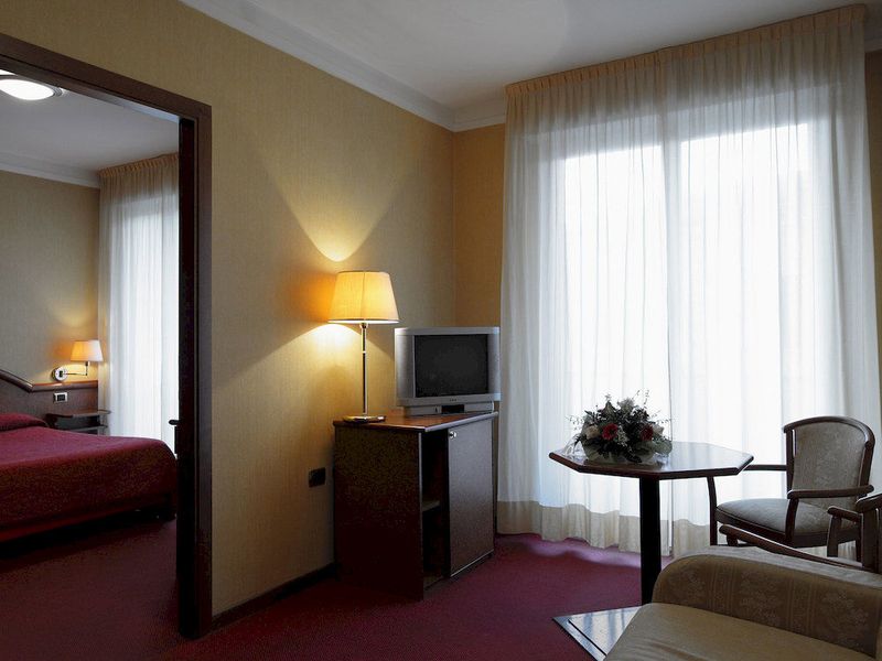 Hotel Photo 13