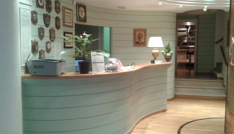 Hotel Photo 19