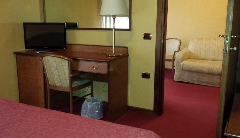 Hotel Photo 5
