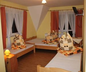Willa Grzesiczek Zakopane Poland