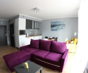 Apartamenty Cicha Swieradow Zdroj Poland