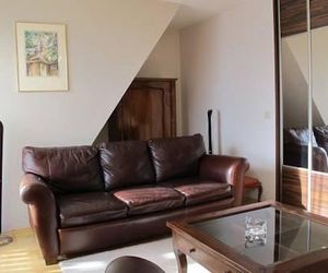 APARTAMENT STYLOWY Koscielisko Poland