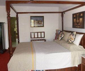 Kanchan Villa Allahabad India