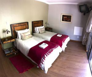 Matanja Guesthouse Bloemfontein South Africa