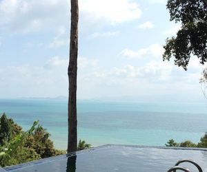 Great View Resort Bed And Bar Baan Tai Thailand