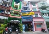Отзывы Beehive Phuket Old Town, 2 звезды