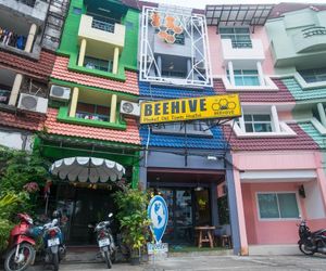 Beehive Phuket Old Town Hostel Phuket Town Thailand