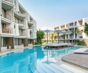 Hua Hin Condo @ Baan San Kraam Ban Bo Fai Thailand