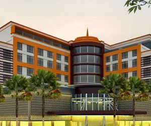 Cavinton Hotel Yogyakarta by Tritama Hospitality Yogyakarta Indonesia