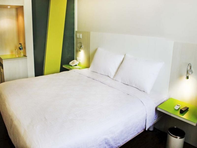 Hotel Photo 4