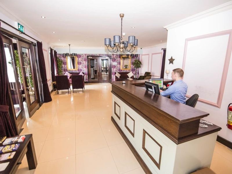 Hotel Photo 12