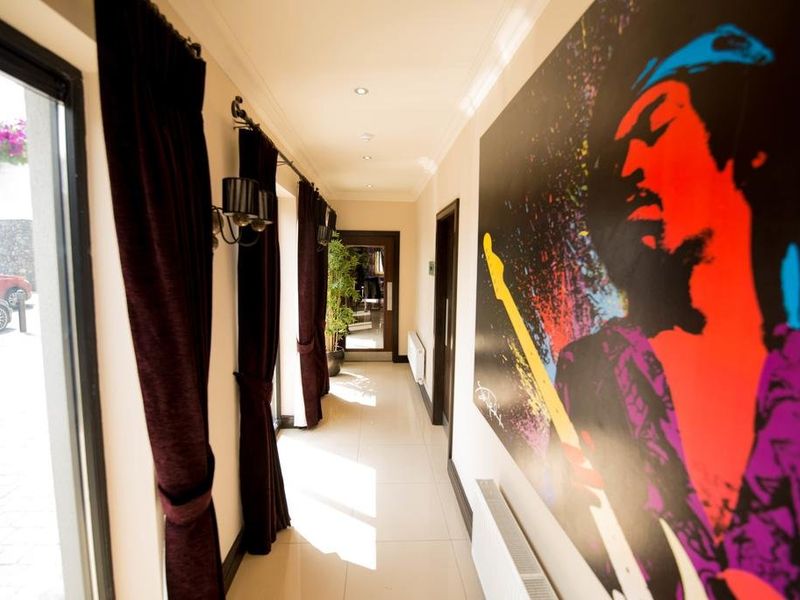 Hotel Photo 13