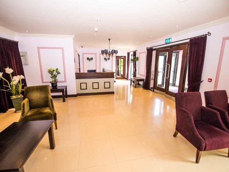 Hotel Photo 4