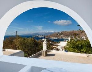 Vista Vaios Rooms & Studios Pension Agios Ioannis Greece