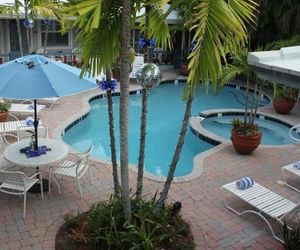 Coral Reef Guesthouse Wilton Manors United States