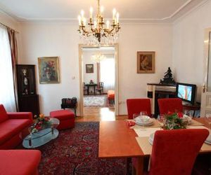 Mozart Apartments - Rögergasse Vienna Austria