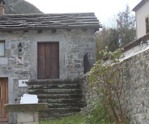 Casa Rural Las Machorras Espinosa de los Monteros Spain