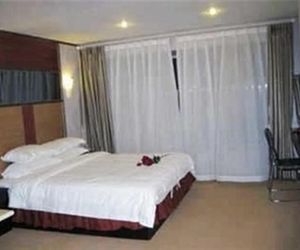 PENG HU WAN HOTEL APARTMENT CHONQQING Chongqing China